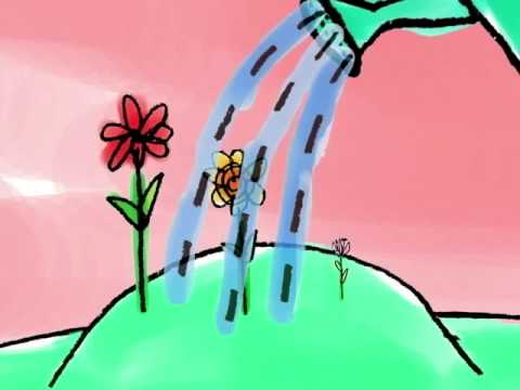 Plim Plim — Mariana Massarani